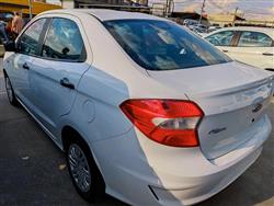 Ford Figo
